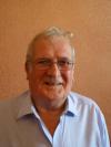 Rtn. Phil Hitchens  *BEM